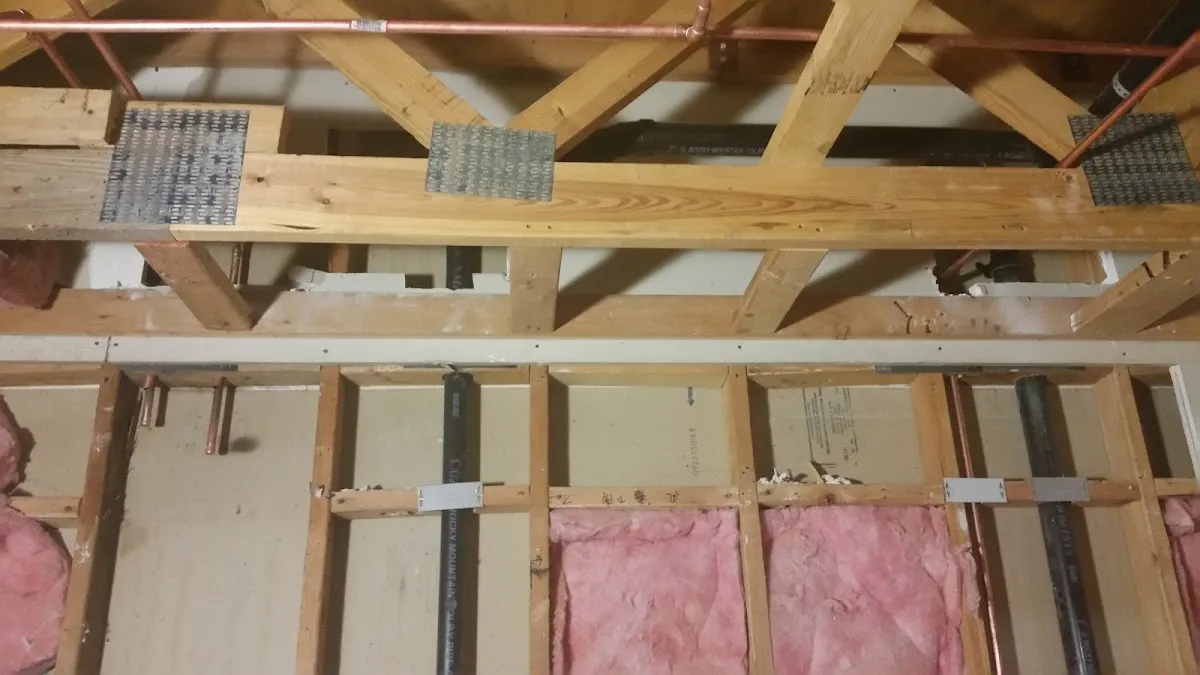 Plumbing services in Melvindale, MI