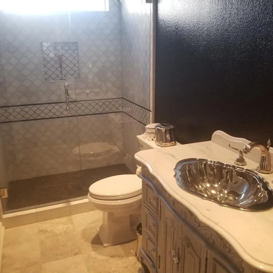 Professional plumbing work and bathroom remodeling in Melvindale